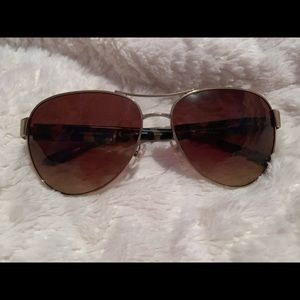 Tori Burch Sunglasses